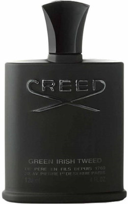 

Creedd Perfume Green Irish Tweed For Men Eau de Parfum Eau de Parfum - 120 ml(For Men)