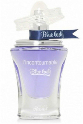

Rasasii Rasasi Blue Lady For Womens Perfume - 100 ml(For Women)