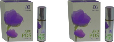 AROCHEM Aro PDS Long Lasting Pocket Perfume. Eau de Parfum  -  12 ml(For Women)