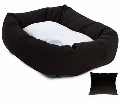 Petsfusion SFN47 M Pet Bed(Multicolor)