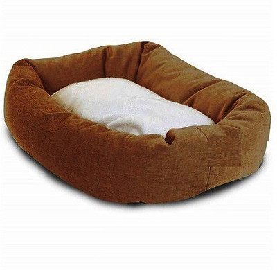

Petsfusion SFN05 XXL Pet Bed(Multicolor)