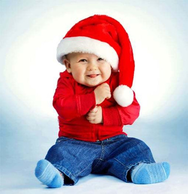 

MNTC Adorable Cute Baby Poster (Paper Print, 12x18 inch) Paper Print(12 inch X 18 inch, Rolled)