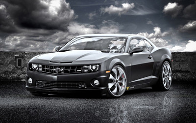 

Beautiful Cars Poster Paper Print(12 inch X 18 inch, Rolled)