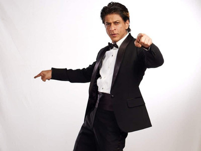 

Myimage Handsome Shahrukh Khan Digital Printing Poster (12.0 inch x 18.0 inch) Paper Print(12 inch X 18 inch, Rolled)