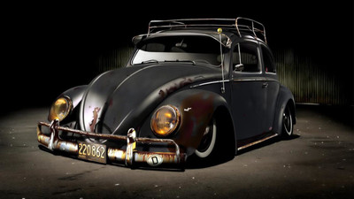 

Beautiful Cars Poster Paper Print(12 inch X 18 inch, Rolled)