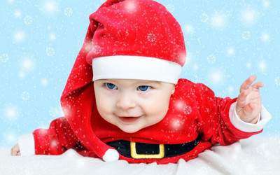 

MNTC Adorable Cute Baby Poster (Paper Print, 12x18 inch) Paper Print(12 inch X 18 inch, Rolled)