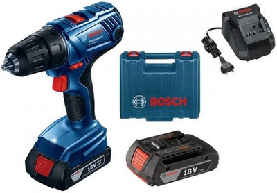 Bosch Cordless Impact Drill Gsb 120 Li Professional