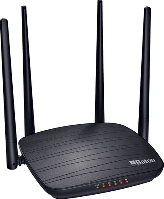 

Iball IB-WRD12EN Router Antenna Booster