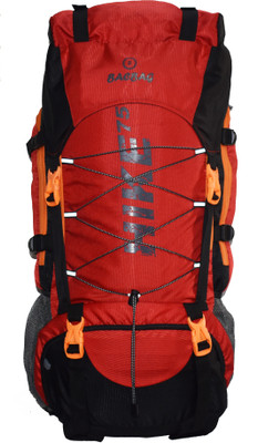 

BacBag All Terrain Rucksack - 75(Red)