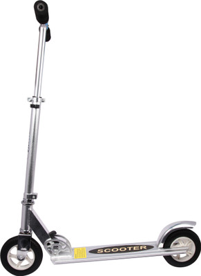

Assemble Super Foldable Scooter-Multicolot Manual Scooter(Multicolor)