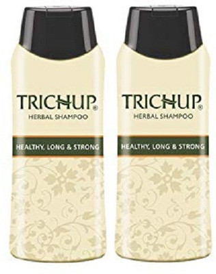 

Trichup Healthy,Long and Strong(200 ml)