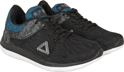

Aero Go Run Walking Shoes For Men(Multicolor, Black::grey