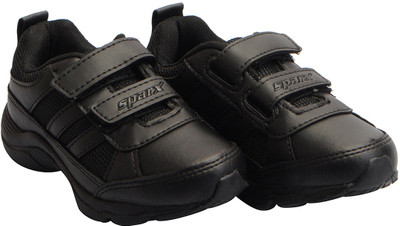 

Sparx School Running Shoes For Men(Black