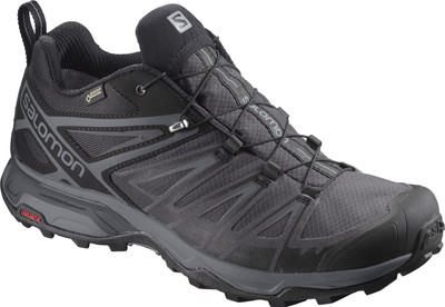 

Salomon Crossamphibian Running Shoes For Men(Black