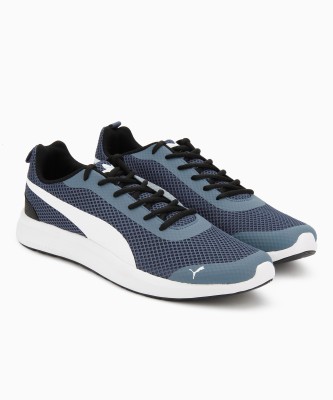 Puma Echelon V1 IDP Running Shoes For Men(Blue)