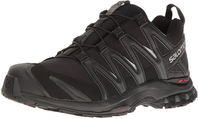 

Salomon Wings Flyte 2 Running Shoes For Men(Black