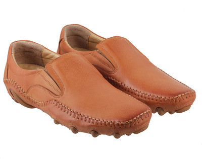 

Davinchi Premium Casuals For Men(Tan, 23;tan