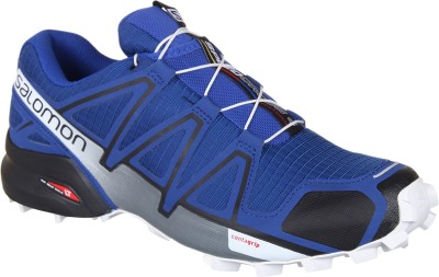 

Salomon Speedcross Running Shoes For Men(Blue