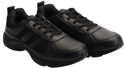 

Sparx Boys & Girls Lace Running Shoes(Black