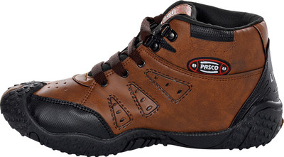 

birdy Boots For Men(Black, Brown, Red