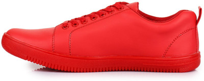 

HVEs 1503 Casuals For Men(Red