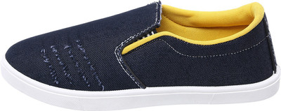 

De 1' amour Casuals For Men(Navy, Blue
