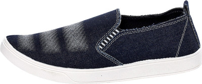 

birdy Casuals For Men(Multicolor, Blue