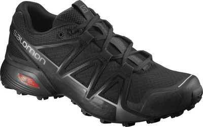 

Salomon Speedcross Vario Running Shoes For Men(Black