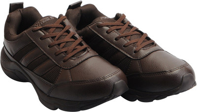 

Sparx Boys & Girls Lace Running Shoes(Brown