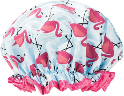 

Taran Water Proof Shower Cap Set of 3