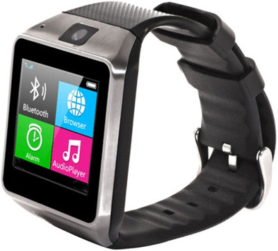 

Clairbell UHR_291U_DZ 09 motorola smart watch with camera || smart watch with memory card|| smart watch with sim card support ||fitness tracker|| bluetooth smart watch||Wrist Watch Phone|| Smart watch with Facebook. Whatsapp|| 4G Smart Watch||Any color ||