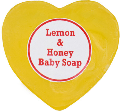 

Gluta Glutathione Lemon And Honey Soap(20 g)