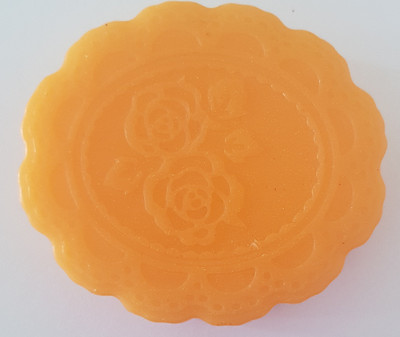 

House of Parsha Papaya Soap ( 4 Bars X 80 gms)(80 g, Pack of 4)
