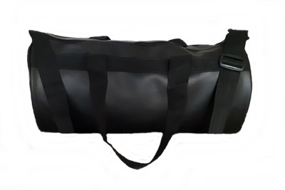 

vista Pro Gym Bag(Black)