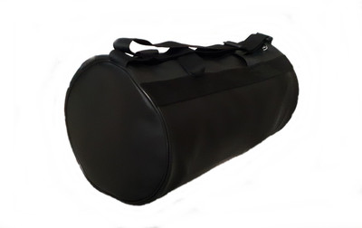 

Vista Sweat Gym bag(Black, Backpack