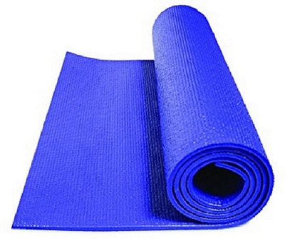 

AKR 100% EVA ECO FRIENDLY WITH STRAP Blue 6 mm Yoga Mat
