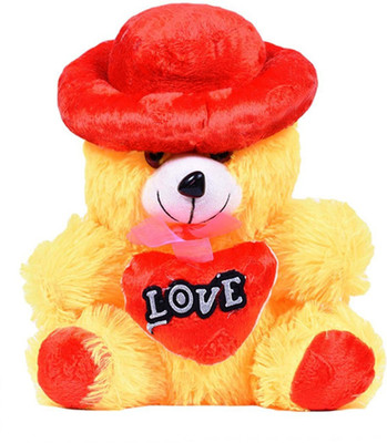 

Tanisi Soft Teddy 35 CM for someone special - 35 cm(NA)