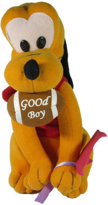 

OZ STORE GOOD BOY PUPPY - 27 cm(Multicolor)
