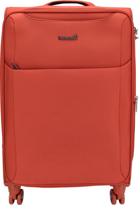 

Traworld Jupiter 1004  Inch - Red Cabin Luggage -  inch(Red