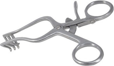 

medi Sku 111 Strong Cut Scissors(Blunt/Blunt Blades)