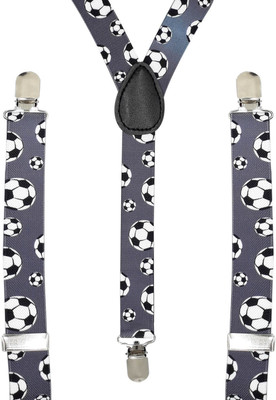 

Baluchi Y- Back Suspenders for Men(Multicolor)