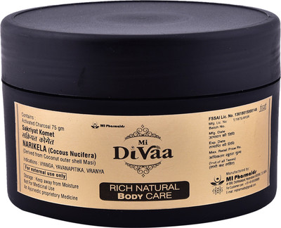 

Mi Divaa 75gm Teeth Whitening Kit