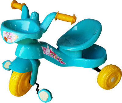 nagar international baby tricycle