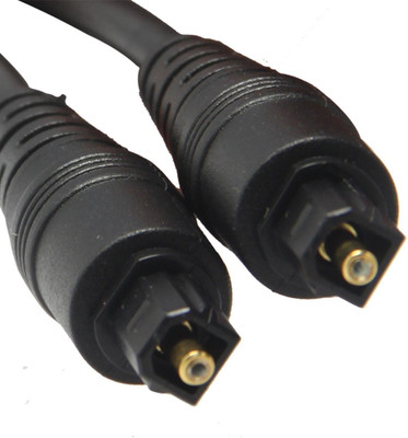 

LipiWorld TV-out Cable P1565154(Black, For DVD, 1.5)
