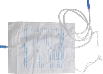 

SURU UBAG ADULT URINE BAG Urine Pot(2000 ml Multicolor)