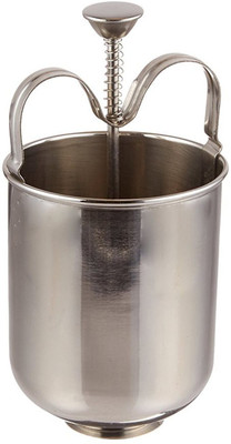 

beezy steel medu vada maker Vada Maker