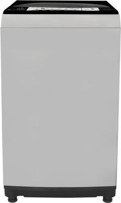

Midea 6.5 kg Fully Automatic Top Load Washing Machine White(MWMTL065SOL)