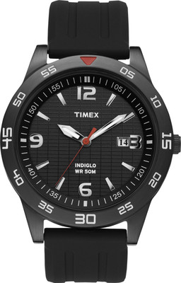 

Timex T2N694 Watch - For Men