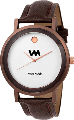 

Vera Mode VM1503 Studded Collection Watch - For Men