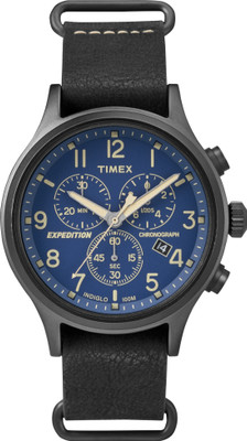 

Timex TW4B04200BR Watch - For Men